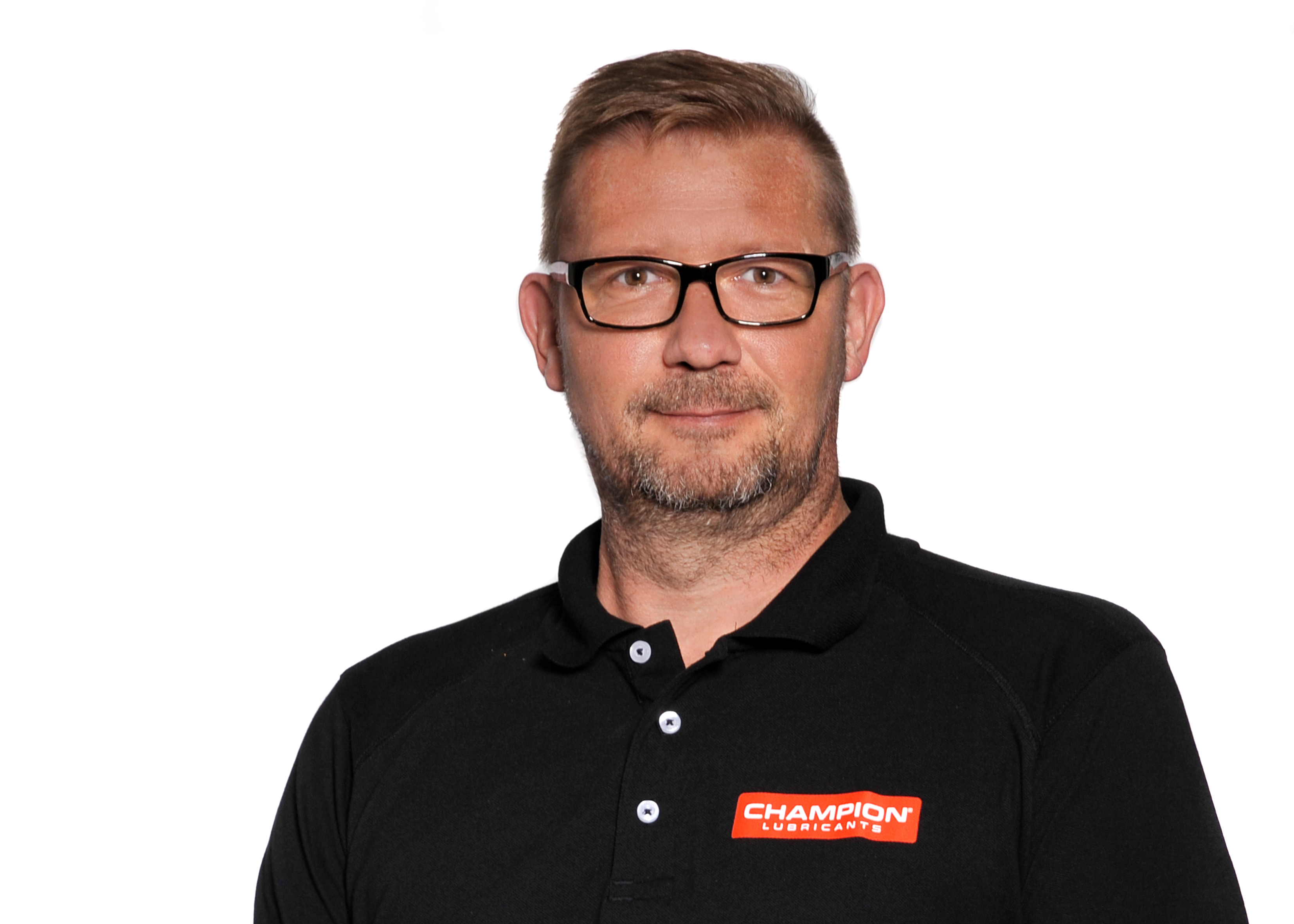 Henrik Roos